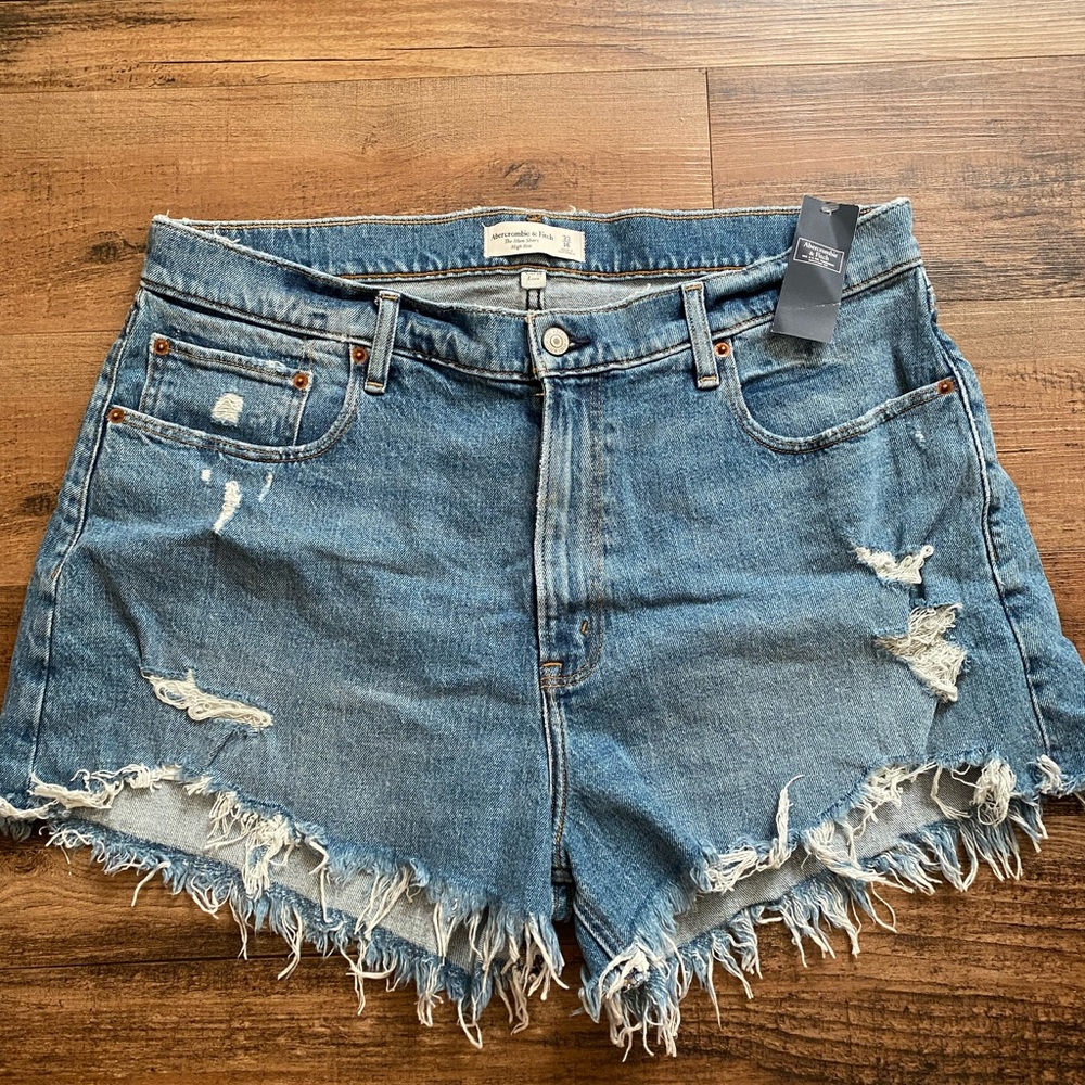 Abercrombie & Fitch Shorts
